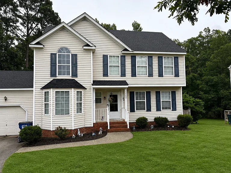 3964 Trickling Brook Dr — Photo 1