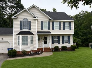 3964 Trickling Brook Dr, Henrico, VA 23228