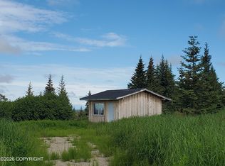 36275 Comstock St, Anchor Point, AK 99556