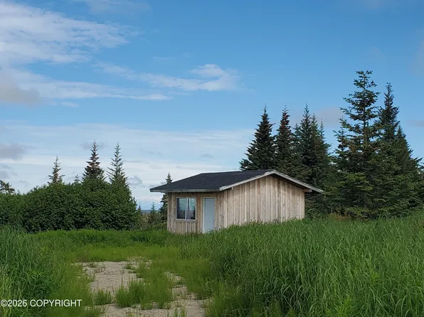 36275 Comstock St, Anchor Point, AK 99556