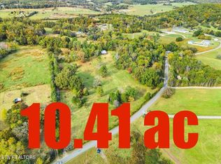 867 Dalton Rd, New Market, TN 37820