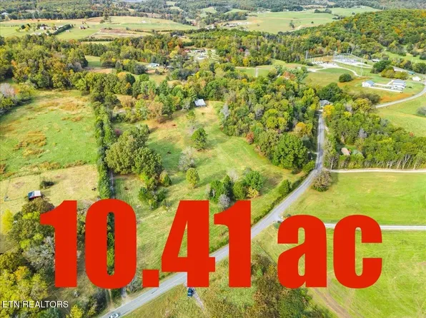 867 Dalton Rd, New Market, TN 37820