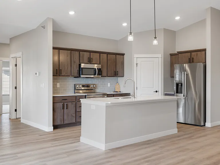 Independence Townhomes — Photo 36