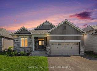 766 Du Rivage St, Clarence Rockland, ON K4K0K8
