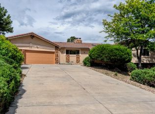 6690 Mesedge Dr, Colorado Springs, CO 80919