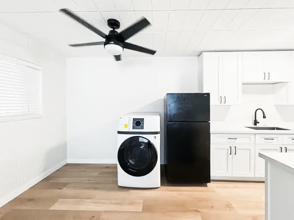 25 E Eva St APT 5, Phoenix, AZ 85020
