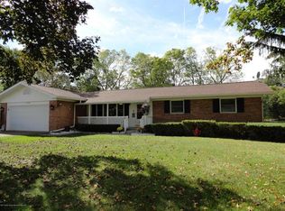 7796 Dawn Dr, Portland, MI 48875