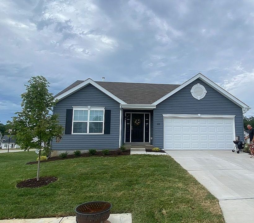 1st image of 1001 Braid Trail Dr