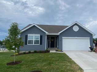 1001 Braid Trail Dr, Union, MO 63084