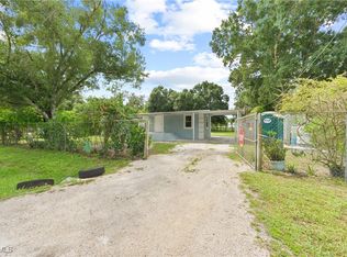 1363 Shawnee Ave, Labelle, FL 33935