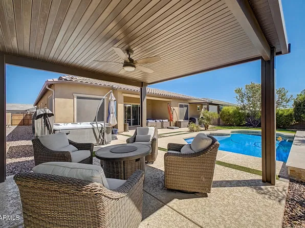 21286 S 227TH Way, Queen Creek, AZ 85142