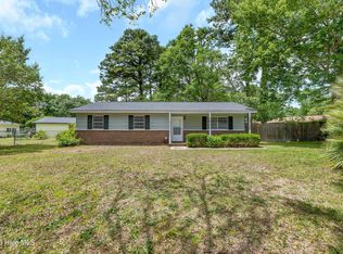 305 Covington Road, Wilmington, NC 28409