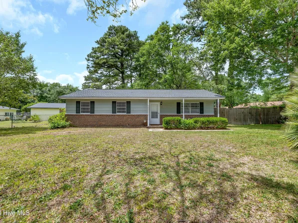 305 Covington Road, Wilmington, NC 28409