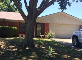 1010 Prairie Wind Blvd, Stephenville, TX 76401