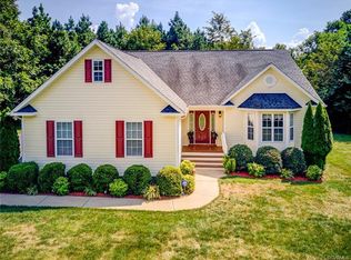 2132 Haleford Ct, Powhatan, VA 23139