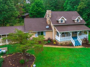 63 Ridge St, Morganton, GA 30560