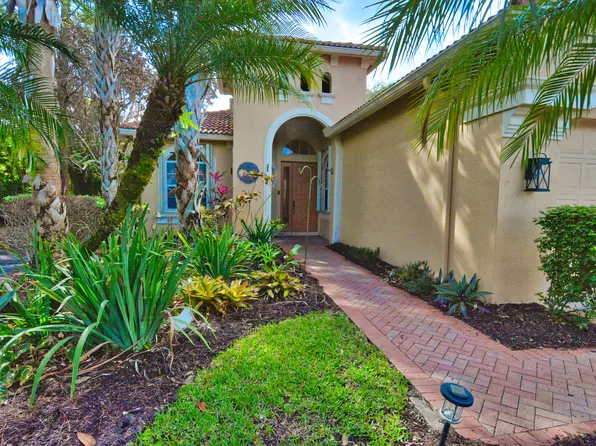 9005 Pumpkin Ridge, Port St Lucie, FL 34986