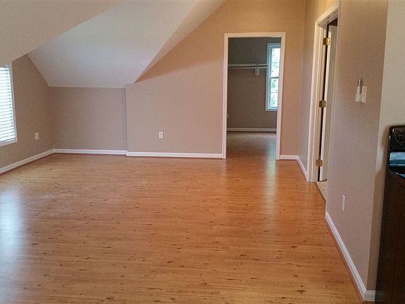 Dining room/Living room