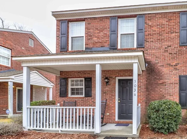 5034 Lampost Cir, Wilmington, NC 28403