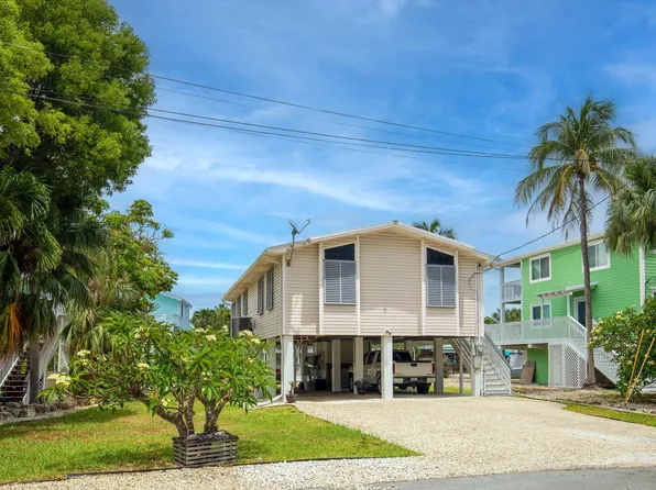 135 Tortuga Ln, Cudjoe Key, FL 33042