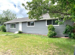 616 S University Rd, Spokane, WA 99206