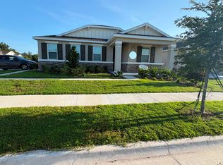 1401 August Gray Dr, Kissimmee, FL 34744