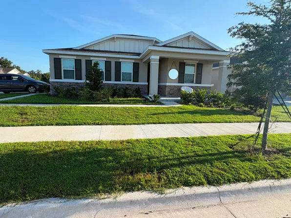 1401 August Gray Dr, Kissimmee, FL 34744