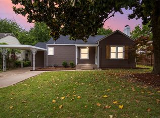 4510 E 7th St, Tulsa, OK 74112