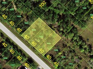 11350 2nd Ave, Punta Gorda, FL 33955