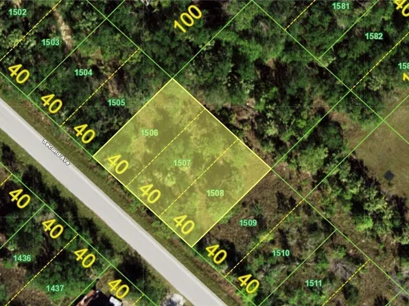 11350 2nd Ave, Punta Gorda, FL 33955
