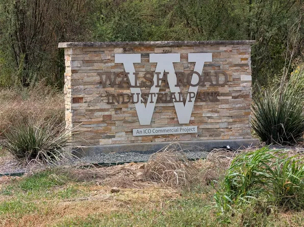 0 Walsh Rd, Rosenberg, TX 77471