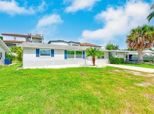 178 175th Ave E, Redington Shores, FL 33708