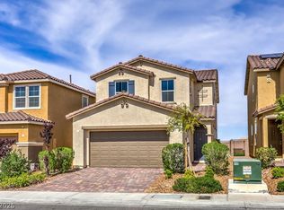 2416 Bellinzona Pl, Henderson, NV 89044