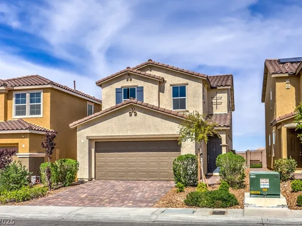 2416 Bellinzona Pl, Henderson, NV 89044