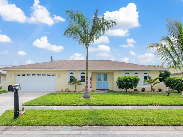 735 Atlantic Dr, Satellite Beach, FL 32937