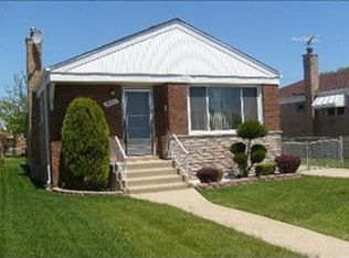 4158 W 83rd St, Chicago, IL 60652