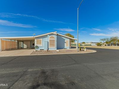2054 N THORNTON Road #186, Casa Grande, AZ, 85122