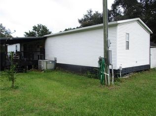 37116 Libby Rd, Hilliard, FL 32046