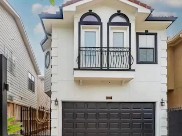 5227 Cornish St, Houston, TX 77007