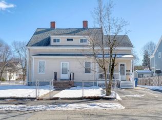 133 Waban St, Newton, MA 02458