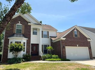 5708 Big Sandy Dr, Raleigh, NC 27616