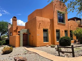 201 Post Way, Tubac, AZ 85646