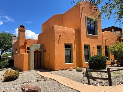 201 Post Way, Tubac, AZ, 85646