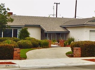 4692 Prospect Ave, Yorba Linda, CA 92886