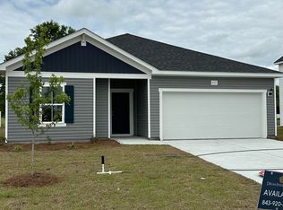 837 Rivas Way, Conway, SC 29527