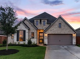 7211 Camden Crestwood Ln, Katy, TX 77493