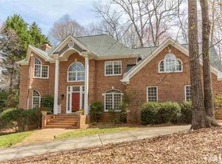 10616 Cahill Rd, Raleigh, NC 27614