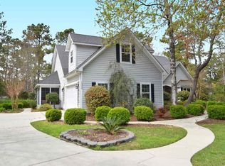 1306 Regent Ter N, Myrtle Beach, SC 29575