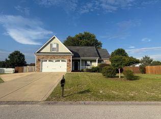 150 Blacksmith Ln, Raeford, NC 28376