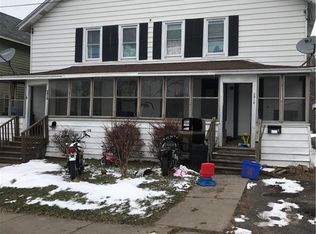 2916 Grant Blvd #18, Syracuse, NY 13208